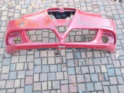 Бампер перед передній giulietta фото №1