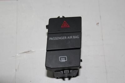 Переключатель панель vw up 1s0927140p фото №1