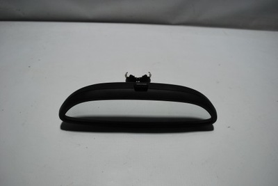 Porsche panamera 970 зеркало внутреннее заднего вида фото №1