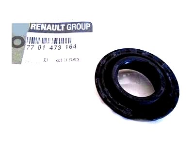 ETANCHÉITÉ ANNEAUX DE GARNITURE DE BOUGIES 1.2 16V RENAULT ORIGINAL - milautoparts-fr.ukrlive.com