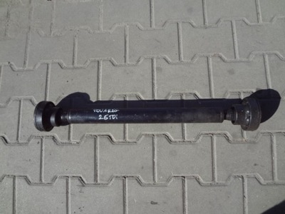 VW TOUAREG 2.5 TDI SHAFT DRIVING 7L6521101 - milautoparts-fr.ukrlive.com