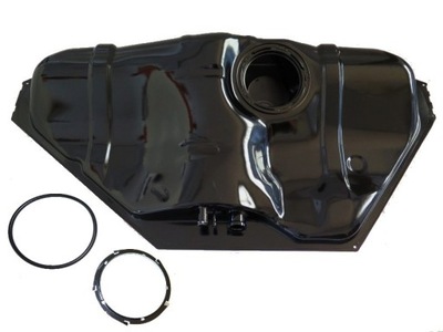 TANK FUEL BAK OPEL VECTRA B 1.6 1.8 2.0 2.5 - milautoparts-fr.ukrlive.com