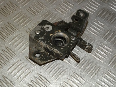 Iveco stralis 02-12 e3/4/5 замок защёлка капот фото №1