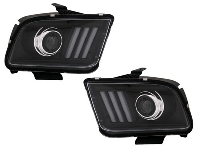 SONAR LPFO75 LAMPS GRILLES LED - milautoparts-fr.ukrlive.com