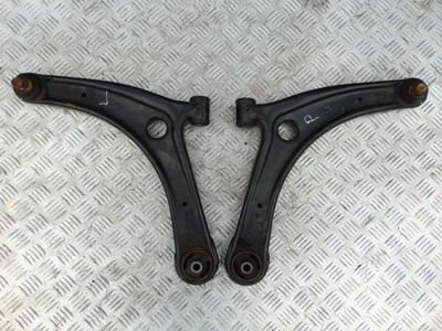 Mitsubishi outlander iii важіль передній лівий фото №1