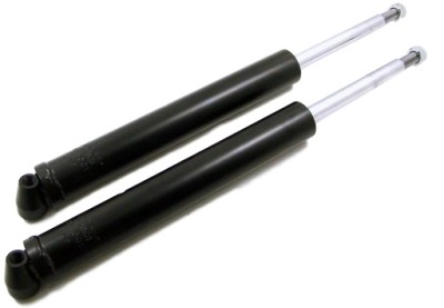 Амортизатори x2 перед smart city-coupe fortwo фото №1