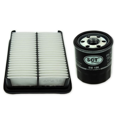 SET FILTERS TOYOTA COROLLA E10 E11 1.3 12V 1,6 - milautoparts-fr.ukrlive.com