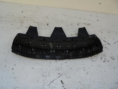 Захист pod бампер перед opel zafira b фото №1