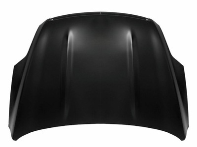 FORD KUGA 08-13 HOOD COVERING ENGINE NEW CONDITION - milautoparts-fr.ukrlive.com