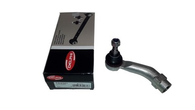 DELPHI END DRIVE SHAFT TA2341 ALFA ROMEO 159 RIGHT - milautoparts-fr.ukrlive.com