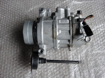 AUDI RS6 S6 RS7 COMPRESSOR AIR CONDITIONER 4G0260805N  