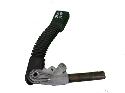 Натяжитель поперечина правый перед bmw x3 e83 пассажира fv фото №1