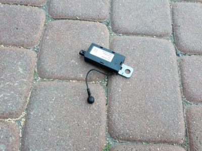 Антена радіо модуль opel insignia b 39114759 фото №1