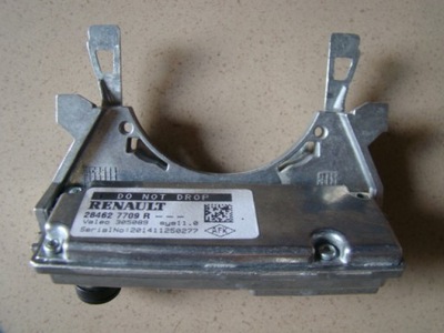 CAMERA RENAULT SCENIC III 3 - milautoparts-fr.ukrlive.com