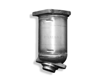 NISSAN MICRA II 1.0 1.4 (1995-2000) CATALYST WITH 208A01F700 B08A01F710 - milautoparts-fr.ukrlive.com