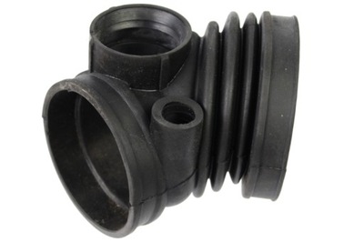 BMW E39 520 523 528 RUBBER TUBE JUNCTION PIPE PRZEPLYWOMIERZA - milautoparts-fr.ukrlive.com