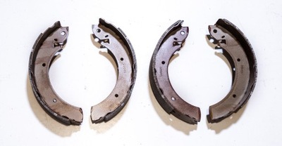 BRAKE SHOES BRAKE CABSTAR MASTER TRAFIC 069053200 - milautoparts-fr.ukrlive.com