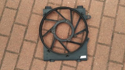 CORPS DE VENTILATEUR OPEL CORSA C 74076 - milautoparts-fr.ukrlive.com