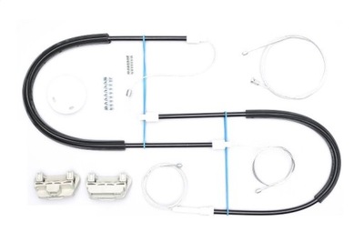 MECHANISM WINDOW RIGHT FRONT FORD FOCUS MK1 98-05 - milautoparts-fr.ukrlive.com