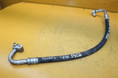 Шланг кондиціонера 1.6 fsi vw touran 1k0820721 фото №1