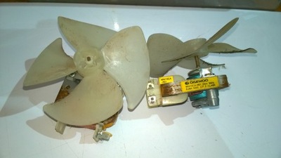 Wentylator DAEWOO MW10CA-R01 , 230 volt
