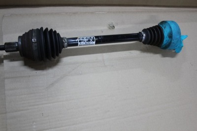 Volkswagen оригинальный номер 5c0407271ap приводной вал фото №1