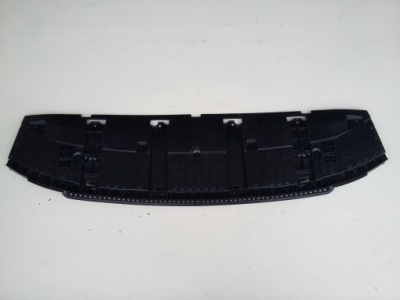 Audi q3 защита pod бампер 8u0807233c фото №1