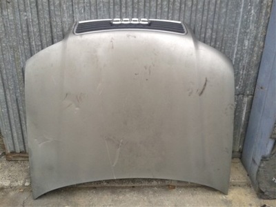 HOOD AUDI A4 B6 - milautoparts-fr.ukrlive.com