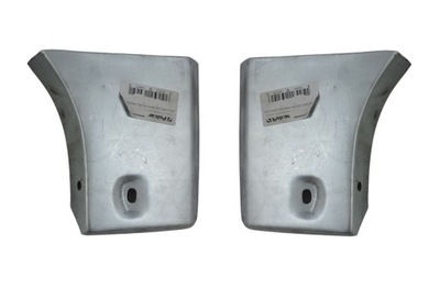 Polonez caro atu plus ремкомплект з'єднувач поріг фото №1