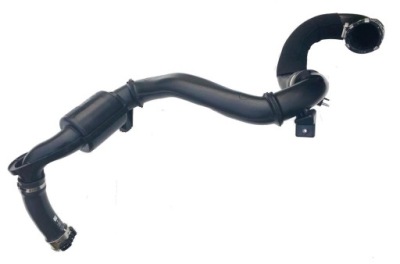 Opel vivaro e5 2,0 cdti труба пабтрубок  turbo интеркулер фото №1