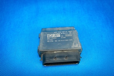 CONTROL UNIT PUMP FUEL AUDI A6 A7 4K 4K0906121A - milautoparts-fr.ukrlive.com