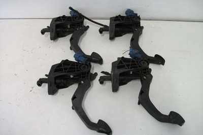 PÉDALE ENSEMBLE D'EMBRAYAGE VW SEAT 6R1721059AA 6R0721117B - milautoparts-fr.ukrlive.com