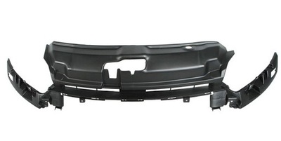 PEUGEOT 208 15- LIFT Atrapa wzmocnienie zderzaka - milautoparts-fr.ukrlive.com