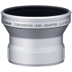 Adapter Canon LA-DC58D DO CANON G6 ORYGINAŁ