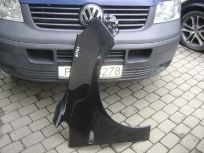 Крила правий opel astra 4 фото №1