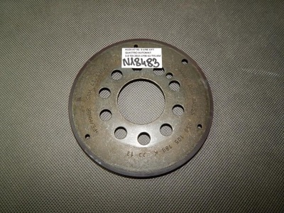 Audi a7 4g колесо датчика вала 059105189k фото №1