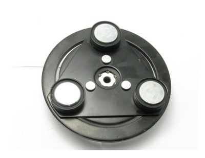 DISQUE DU CLIMATISEUR HYUNDAI MATRIX KIA HALLA HS15 - milautoparts-fr.ukrlive.com