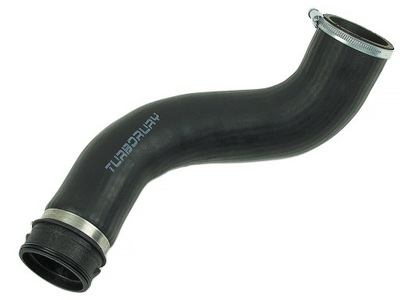 Шланг turbo mercedes c klasa w204 2.0 2.2 cdi фото №1