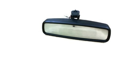 Дзеркало заднього виду фотохромний ford focus mk2 c-max фото №1