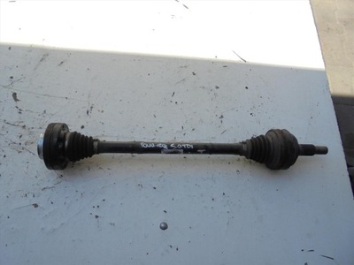 HALF-AXLE LEFT REAR VW TOUAREG 5.0 TDI -WYSYLKA- - milautoparts-fr.ukrlive.com