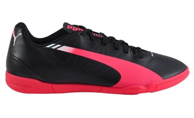 PUMA EVOSPEED 5.3 IT JR R.37=23 CM I INNE