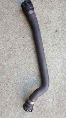 Труба wąż wody 3401564 bmw x3 e83 фото №1