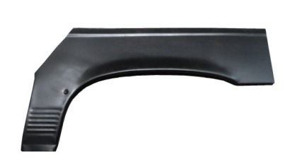 Ремкомплект крыла левый задняя mercedes 107 sl фото №1