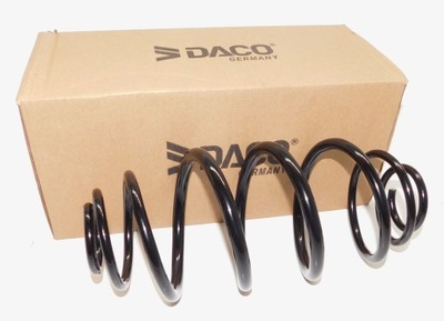 DACO 813602 SPRING SUSPENSION - milautoparts-fr.ukrlive.com