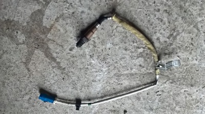 Ford focus mk3 po рестайлинг. датчик катализатора фото №1