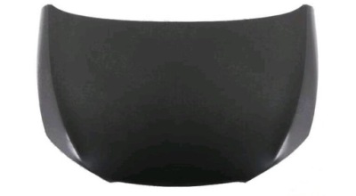 Крышка двигателя капот seat ibiza 6j 04.2012- фото №1