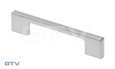Nowoczesny Uchwyt GTV UZ-819 l=352 aluminium