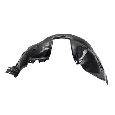 DACIA LOGAN SANDERO 12- WHEEL ARCH COVER ANTICORROSION FRONT - milautoparts-fr.ukrlive.com