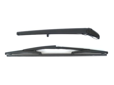 WIPER BLADE HOLDER I WIPER REAR ALFA ROMEO 147 HATCHBACK - milautoparts-fr.ukrlive.com