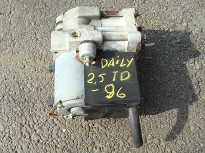 BOMBA ABS IVECO DAILY 0265201028 570/200037  